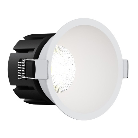 Встраиваемый светильник Italline IT06-6025 white 3000K