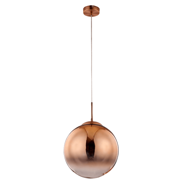 Подвесной светильник Arte Lamp Jupiter Copper A7963SP-1RB