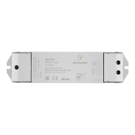 Диммер Arlight Smart-Dali 028420