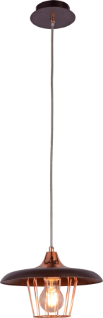 Подвесной светильник Moderli Alisa V2840-1P