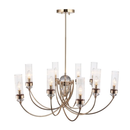 Подвесная люстра ST Luce Elegra SL1402.203.10