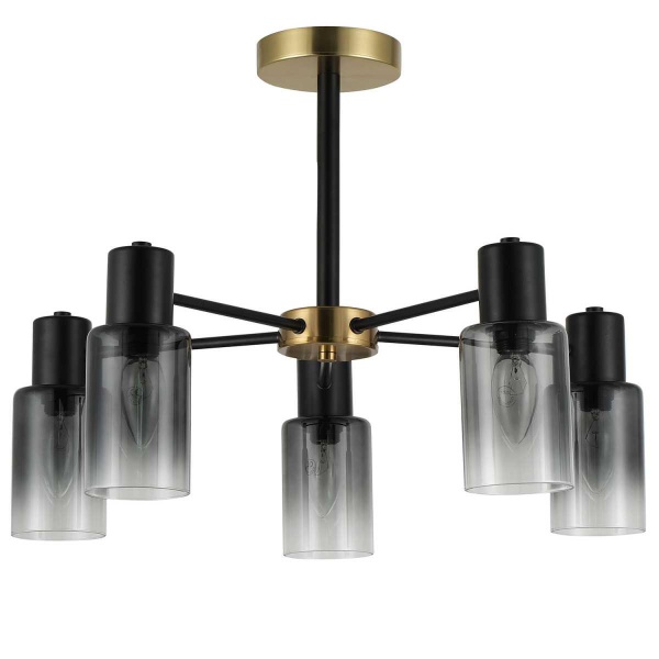 Потолочная люстра Reluce 74677-0.3-05