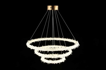 Подвесной светодиодный светильник Aployt Merion APL.040.03.105