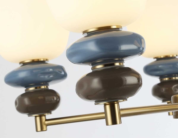 Люстра Ambrella Light HIGH LIGHT LH53164