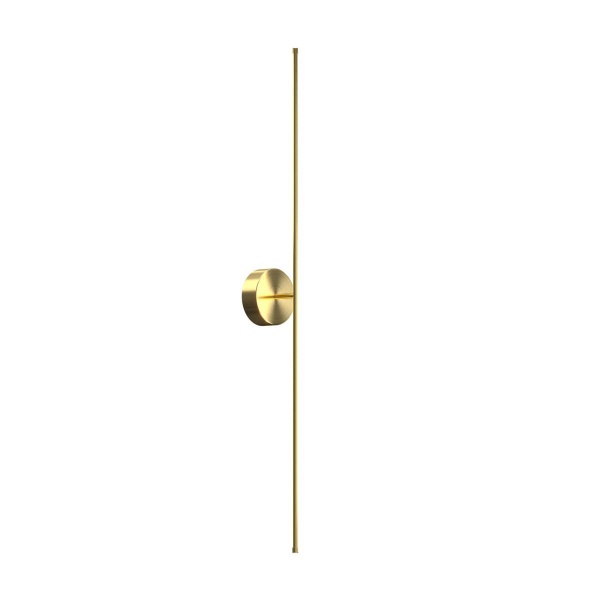 Бра Maytoni Technical C084WL-L12BS2.7K-1
