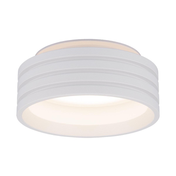 Встраиваемый светильник Elektrostandard 7014 MR16 белый a047691