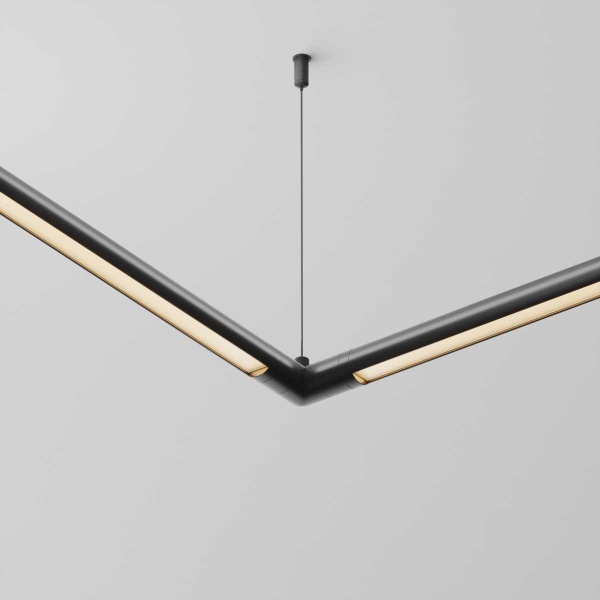 Аксессуар Maytoni Technical CA014CL-B