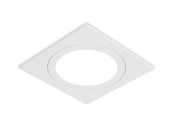 Светильник встраиваемый Ambrella Light TN6607