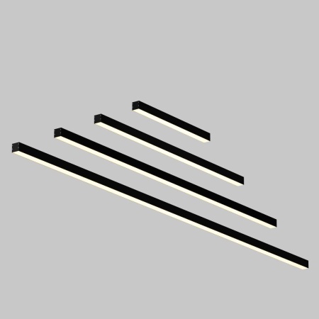 Линейный светильник Maytoni Technical LL311009