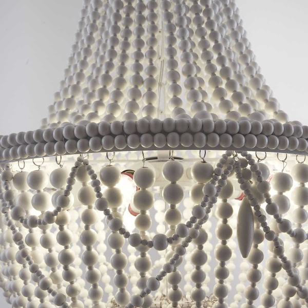 Подвесная люстра Imperium Loft Anselme 84548-22