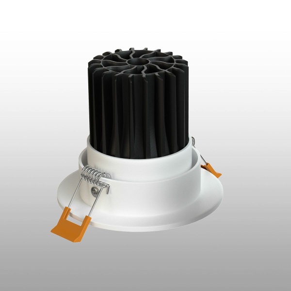 Встраиваемый светодиодный светильник Elektrostandard Even 25094/LED a065458