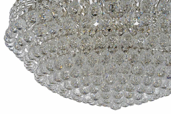 Потолочная люстра Arti Lampadari Empoli E 1.2.80.100 N