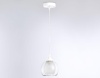 Подвесной светильник Ambrella light Traditional TR3538