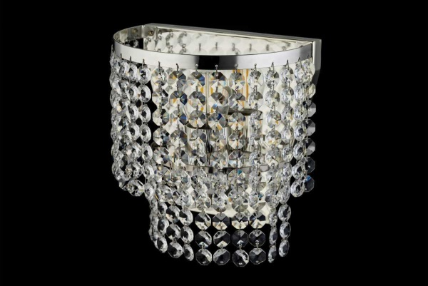 Настенный светильник Arti Lampadari Sara E 2.10.503 S