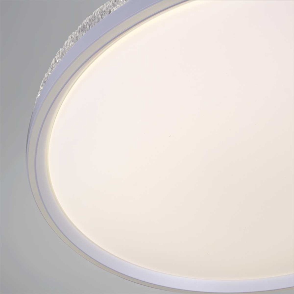 Потолочный светильник Reluce 35616-0.5-500 WT