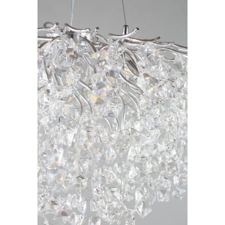 Подвесная люстра Aployt Danusia APL.846.03.10