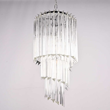 Подвесная люстра Imperium Loft Odeon Chandelier 75294-22