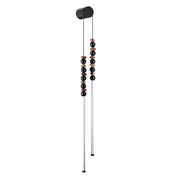 Настенный светильник Odeon Light Monella Hightech 7187/16WL