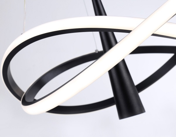 Подвесной светодиодный светильник Ambrella light Comfort LineTech FL5368