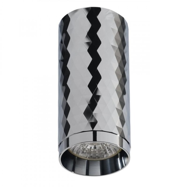 Потолочный светильник IMEX Rodeo IL.0005.1700 CH