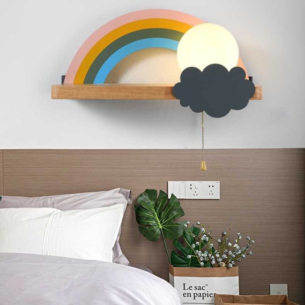 Бра Imperium Loft Rainbow 151333-26