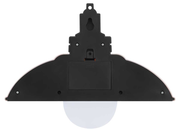 Ночник-светильник на батарейках ЭРА NLED-487-1W-SW-P Б0051477