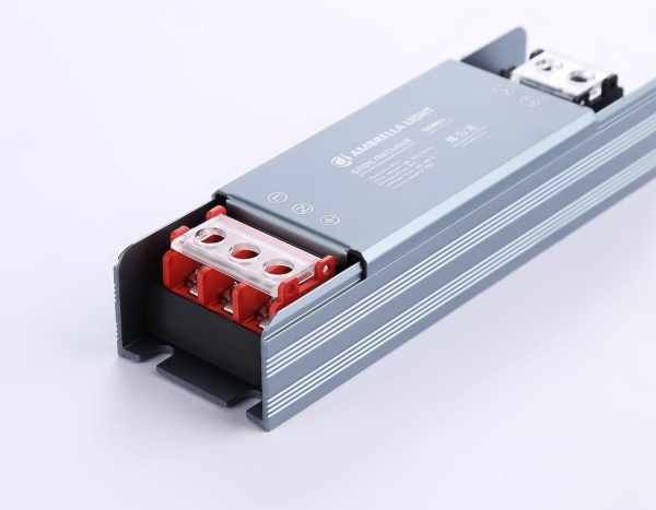 Блок питания Ambrella light Illumination LED Driver 24V 60W IP20 2,5A GS8821