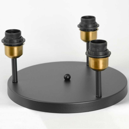 Люстра потолочная Lussole MITCHEL LSP-8996