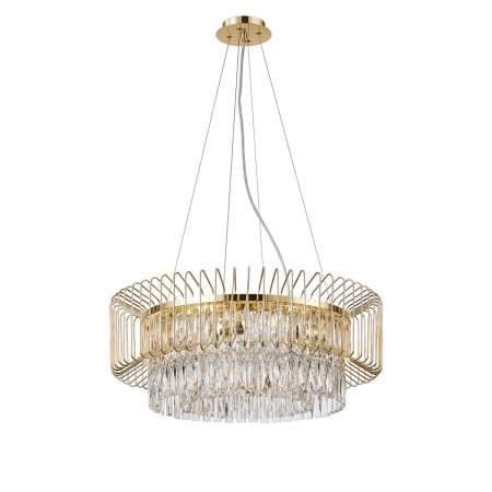 Подвесная люстра Favourite Subito 4779-6P