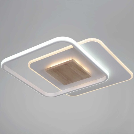 Светильник потолочный Reluce 06543-0.3-5+5 WH