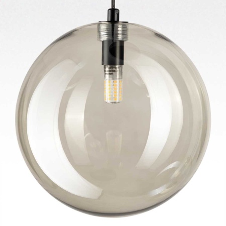 Люстра каскадная Citilux ORTON CL202133