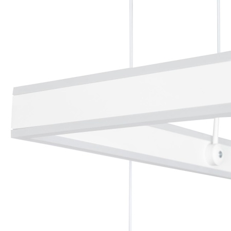 Подвесной светодиодный светильник Citilux Дуэт CL719K310