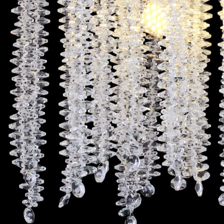 Люстра Reluce 01113-0.3-400 CH