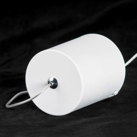 Люстра подвесная Lussole HARDIN LSP-7425