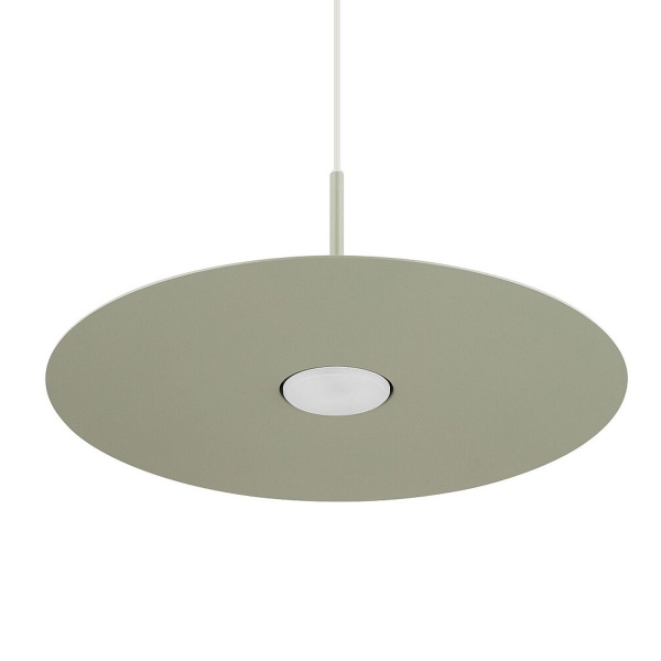 Подвесная люстра Nowodvorski Simone Sage Green 11413
