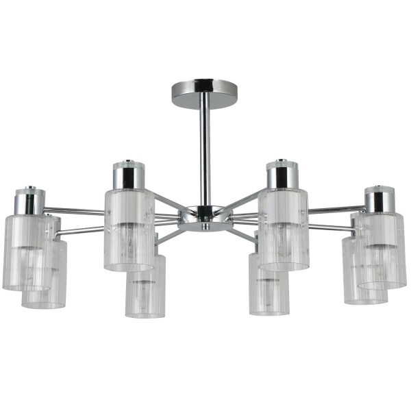 Потолочный светильник Reluce 74589-0.3-08