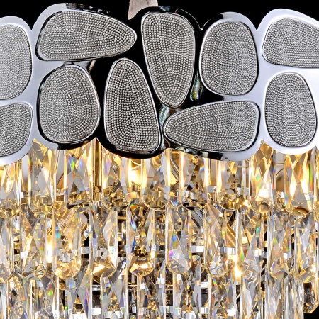 Люстра Reluce 77377-0.3-600 CH