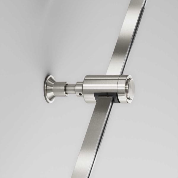 Комплектующие для трековой системы Maytoni Technical TRA155CW-S1-PT