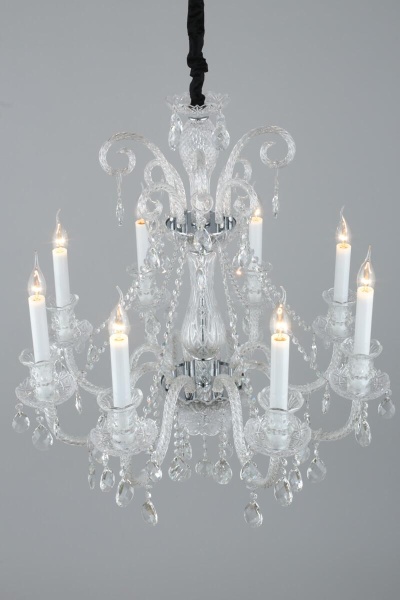 Подвесная люстра Omnilux Formello OML-89203-08