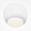 Подвесной светильник Maytoni Modern Brio MOD466PL-L12W3K