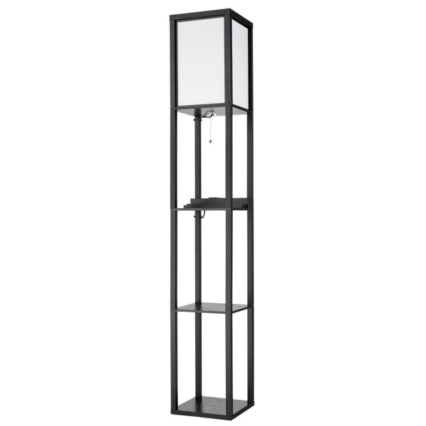 Торшер Lumion Comfi Practic 8093/1F