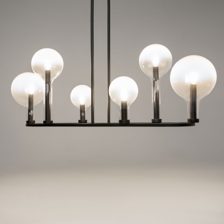 Подвесной светильник Maytoni MOD333PL-06B1