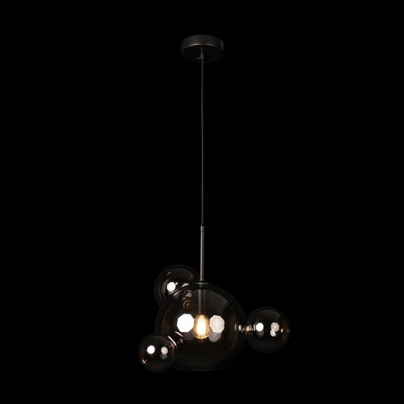 Подвесной светильник Loft IT Bolle 2029-P4 mini