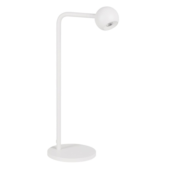 Светильник SP-OTTORI-TAB-6W Warm3000 (WH, 30 deg, 230V) Arlight 051021