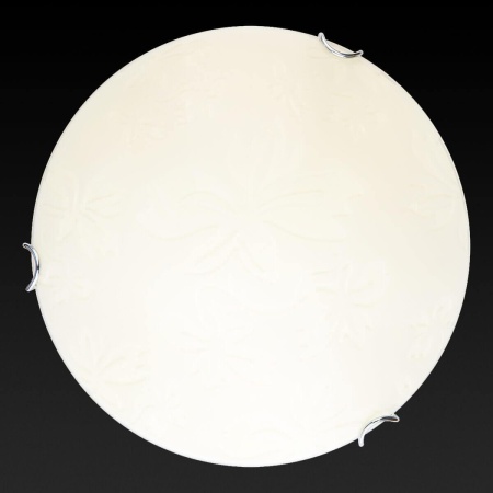 Настенно-потолочный светодиодный светильник Toplight Jane TL9640Y-00WH