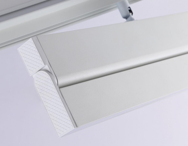 Трековый светодиодный светильник Ambrella light Track System Magnetic GL4065