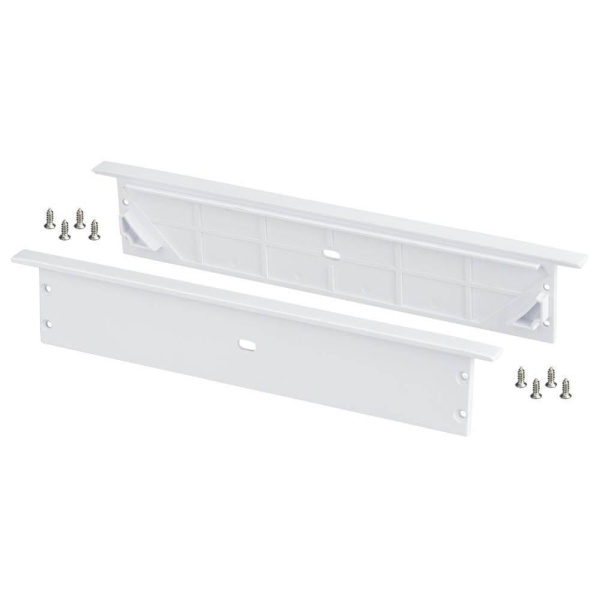 Заглушка Arlight ARH-Power-W200-F с отверстием 027918
