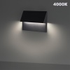 Уличный настенный светильник Novotech Scala Street 359725