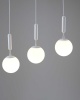 Светильник подвесной Moderli Scrumbel V11567-3P
