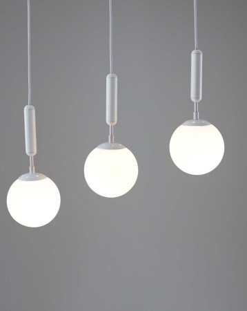 Светильник подвесной Moderli Scrumbel V11567-3P